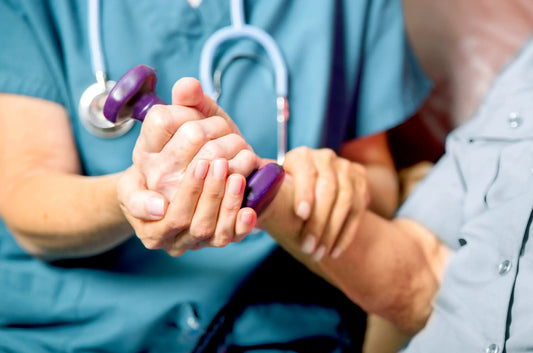 Vitamin D deficiency: The sensations signalling low levels