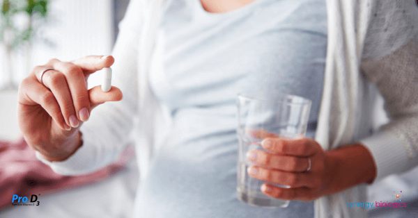 Vitamin D3 for Pregnancy: The Nourishment for You And Baby 