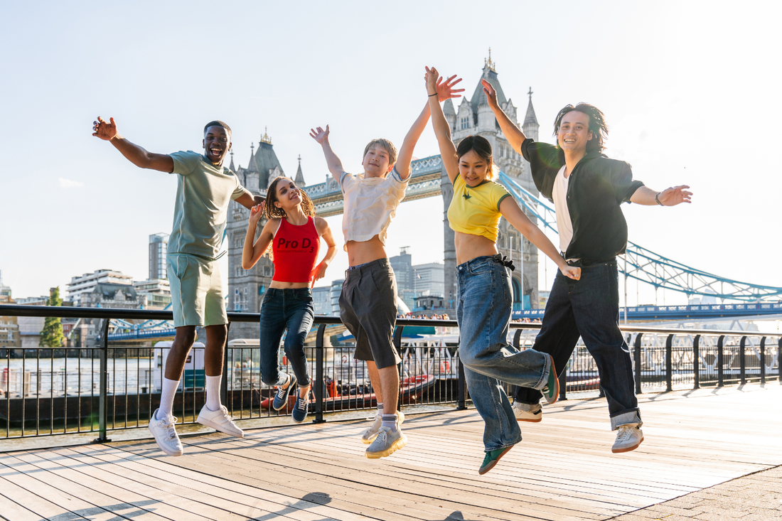 Spring Into Health: The Importance of Vitamin D in the Spring Season