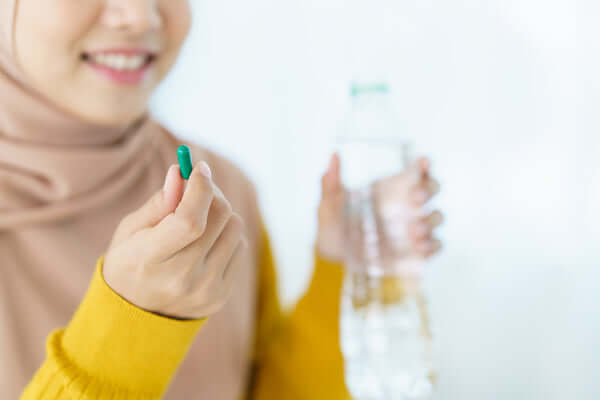 The Importance of Vitamin D During Fasting and Ramadan