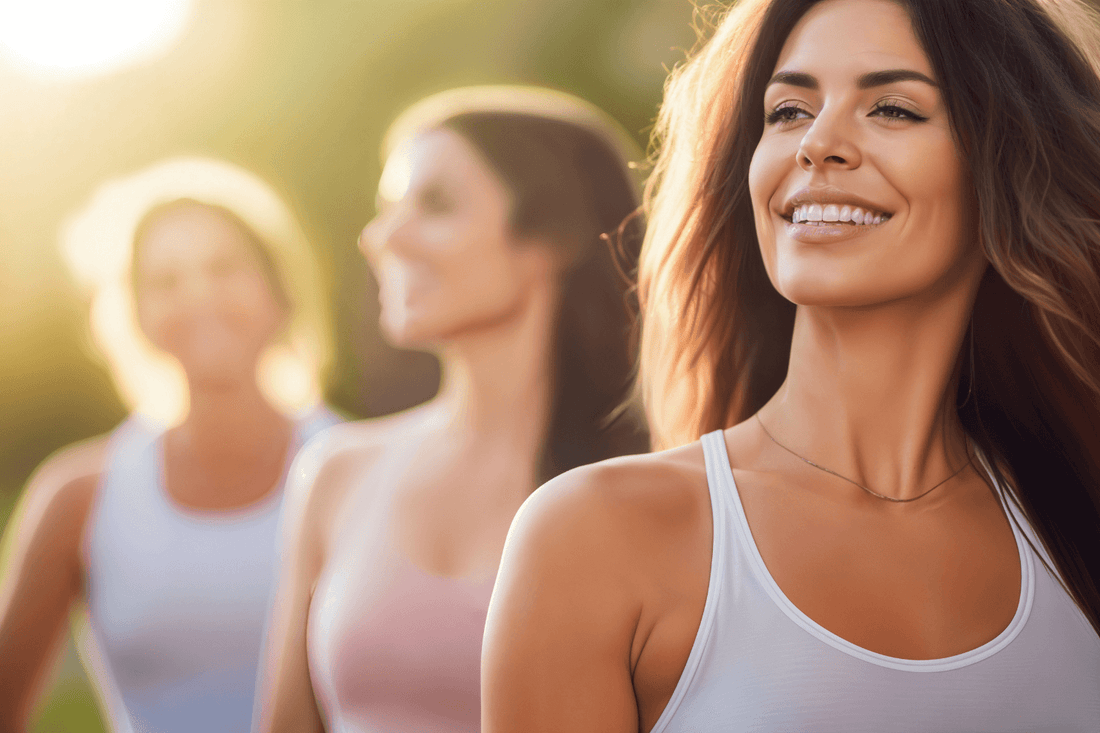 Importance of Vitamin D for Women Over 30