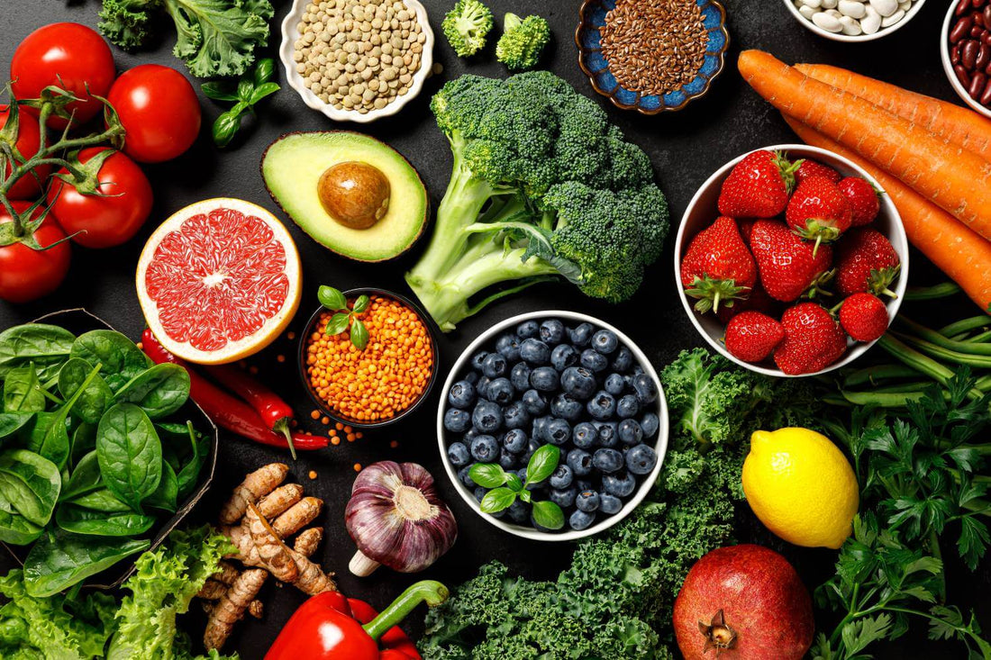 Why Vegan Vitamin D3 Is Perfect for Your Plant-Based Diet