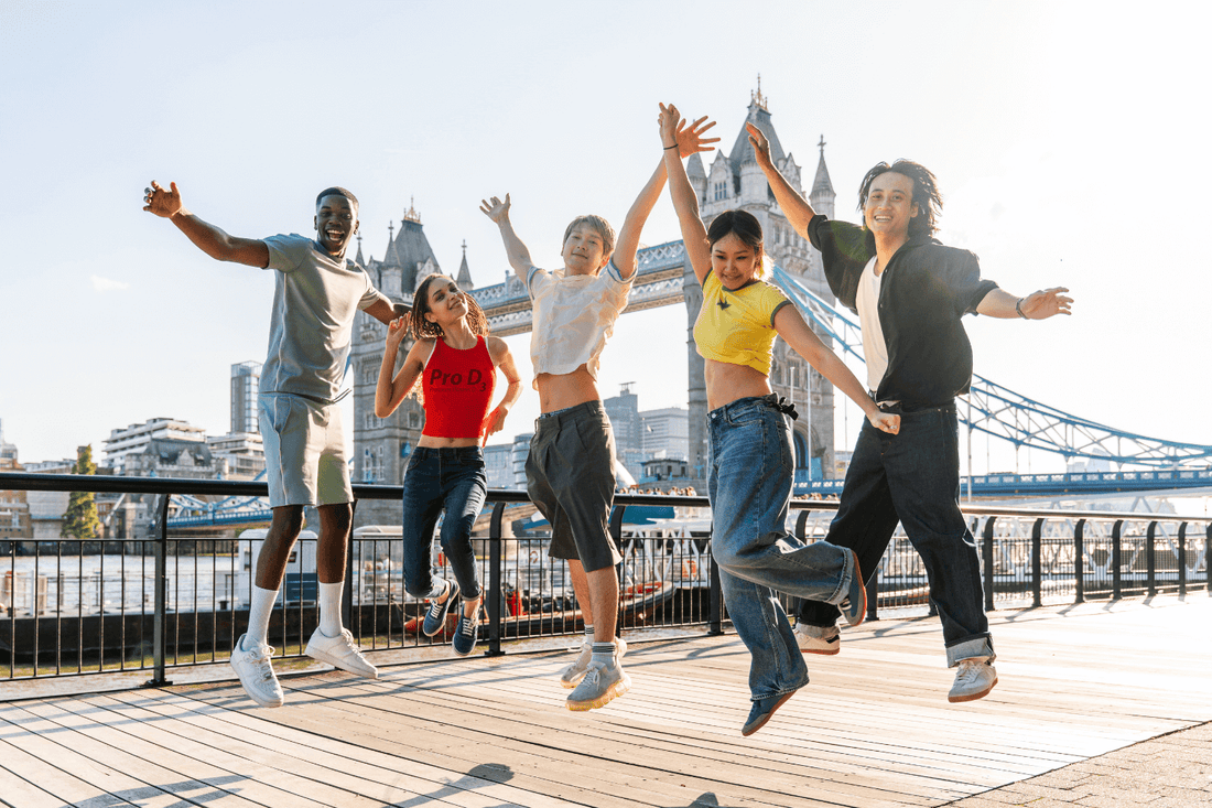 Spring Into Health: The Importance of Vitamin D in the Spring Season