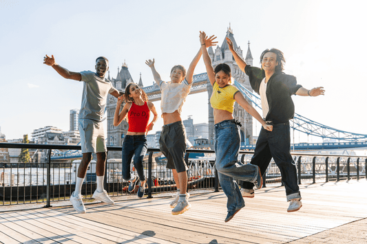 Spring Into Health: The Importance of Vitamin D in the Spring Season