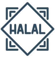 Pro D3 Vitamin D Supplements are Halal